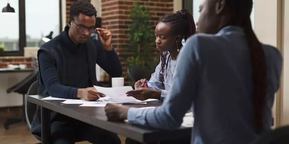 formation business cote d ivoire
