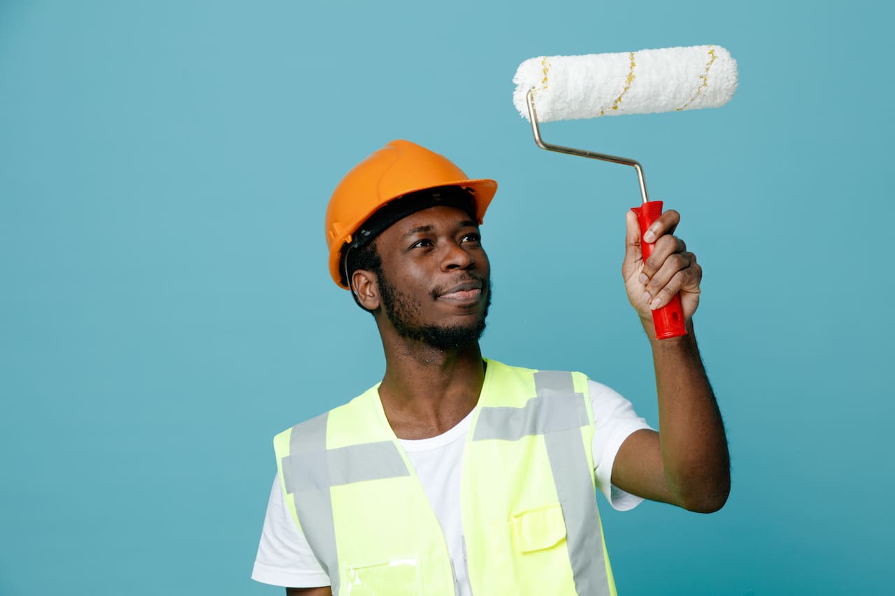 renovation d'anciennes constructions à Abidjan