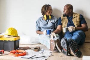 Techniques de rénovation Ivoiriennes